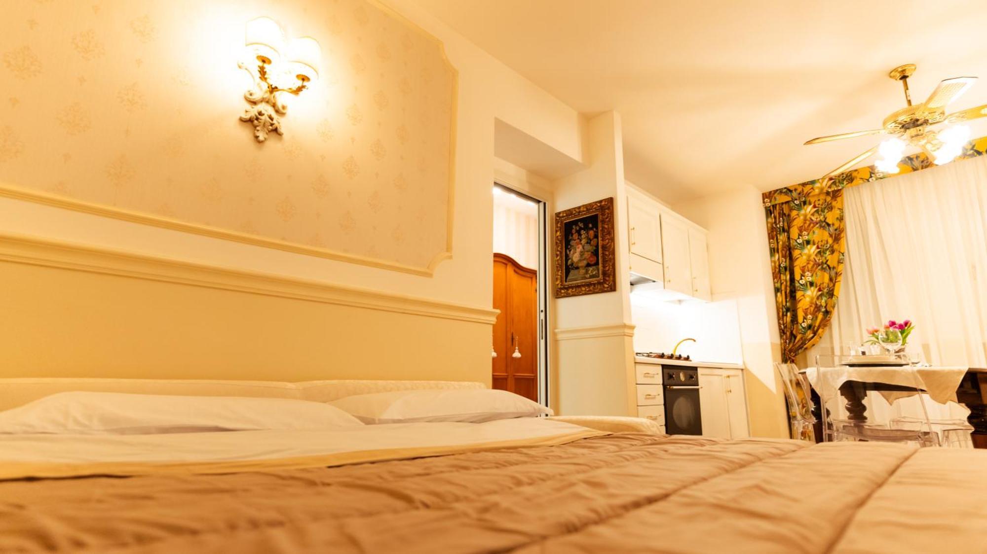 New Cozy Apartment - City Centre Леко Екстериор снимка