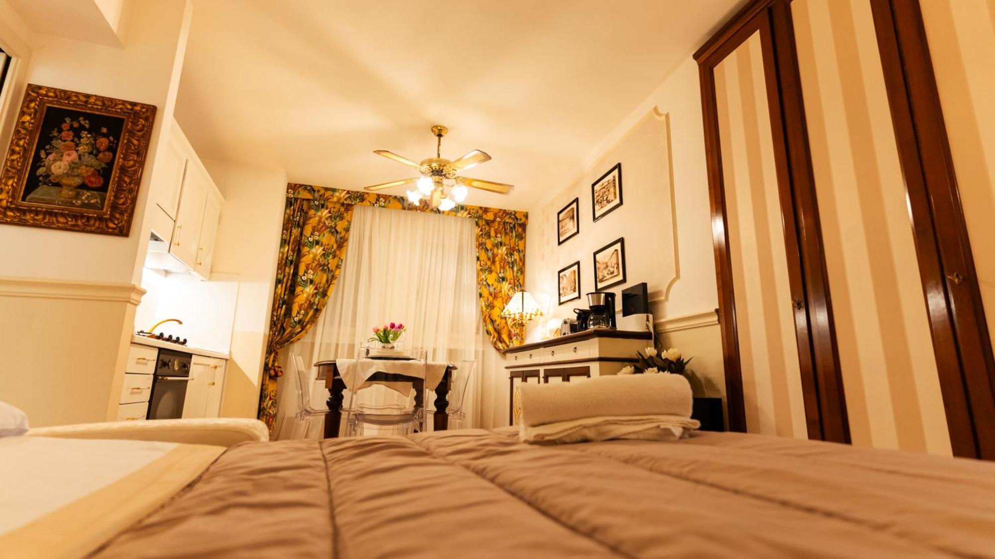 New Cozy Apartment - City Centre Леко Екстериор снимка