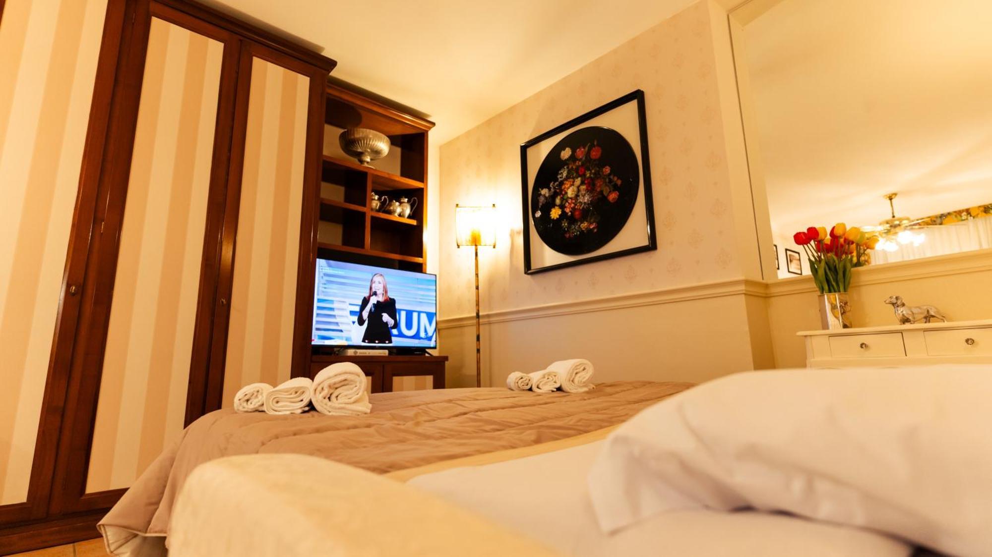 New Cozy Apartment - City Centre Леко Екстериор снимка