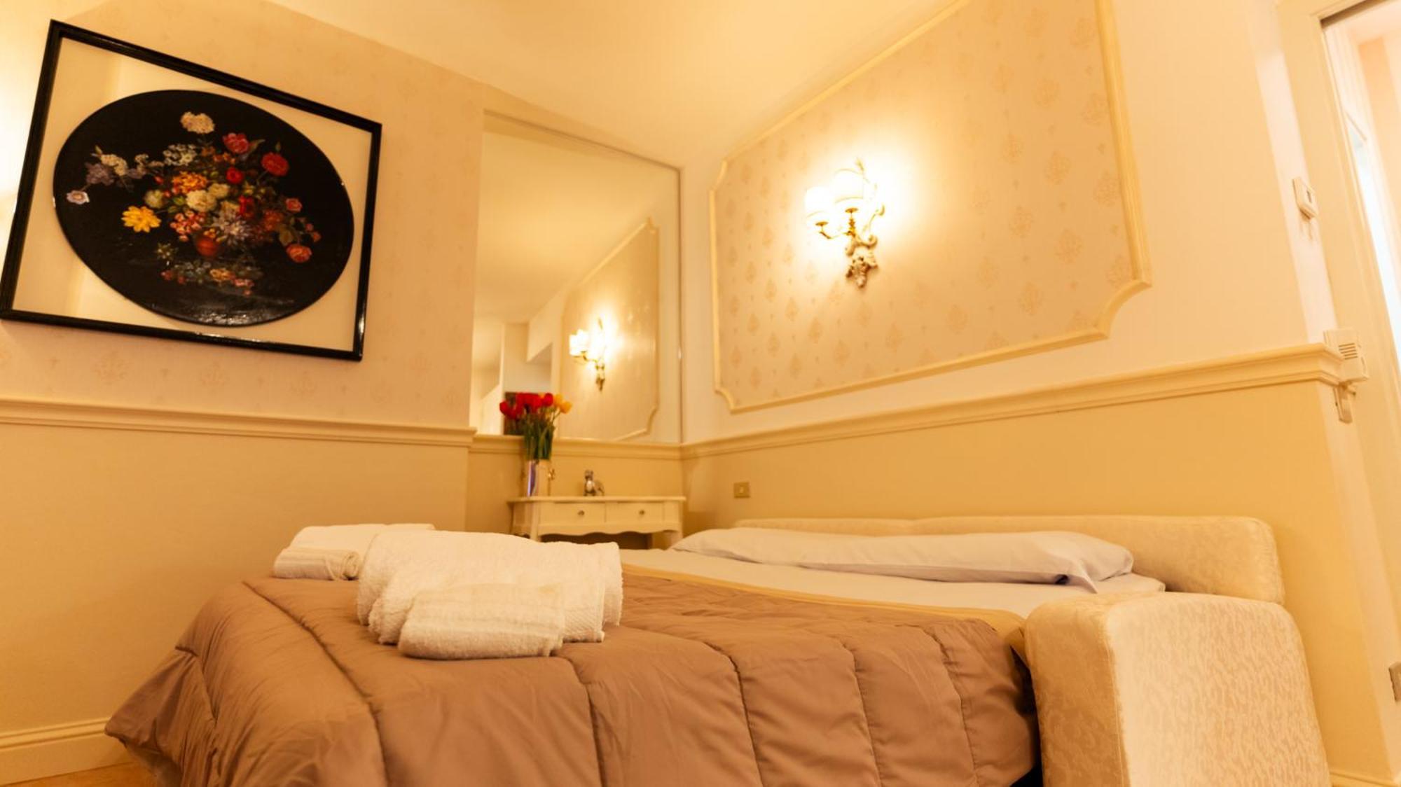 New Cozy Apartment - City Centre Леко Екстериор снимка