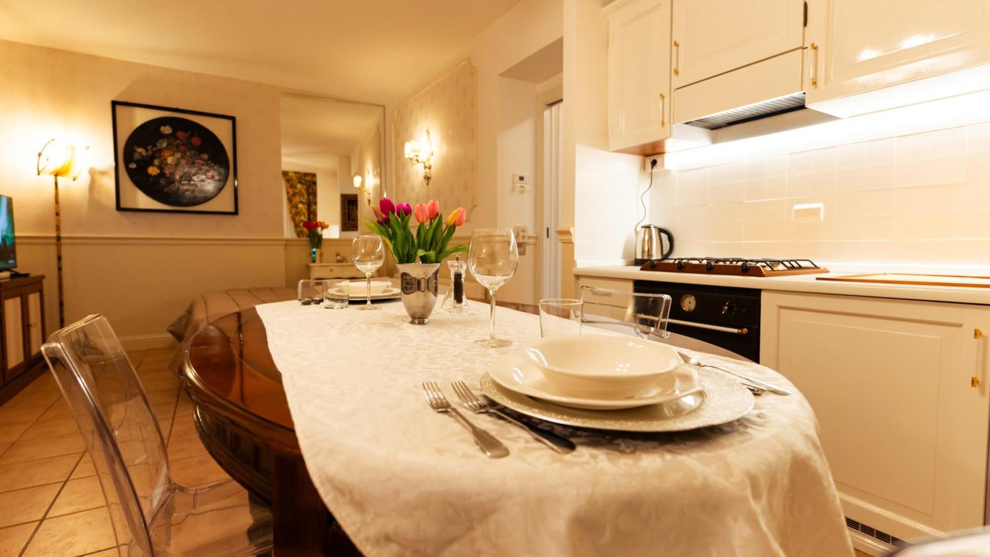 New Cozy Apartment - City Centre Леко Екстериор снимка