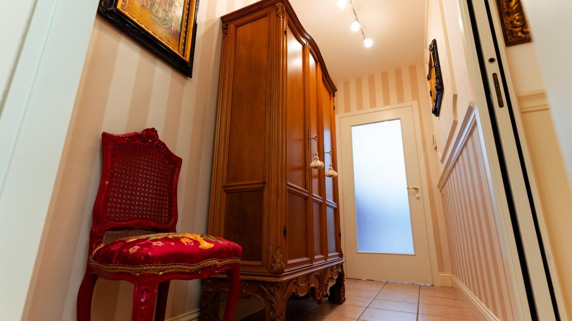 New Cozy Apartment - City Centre Леко Екстериор снимка