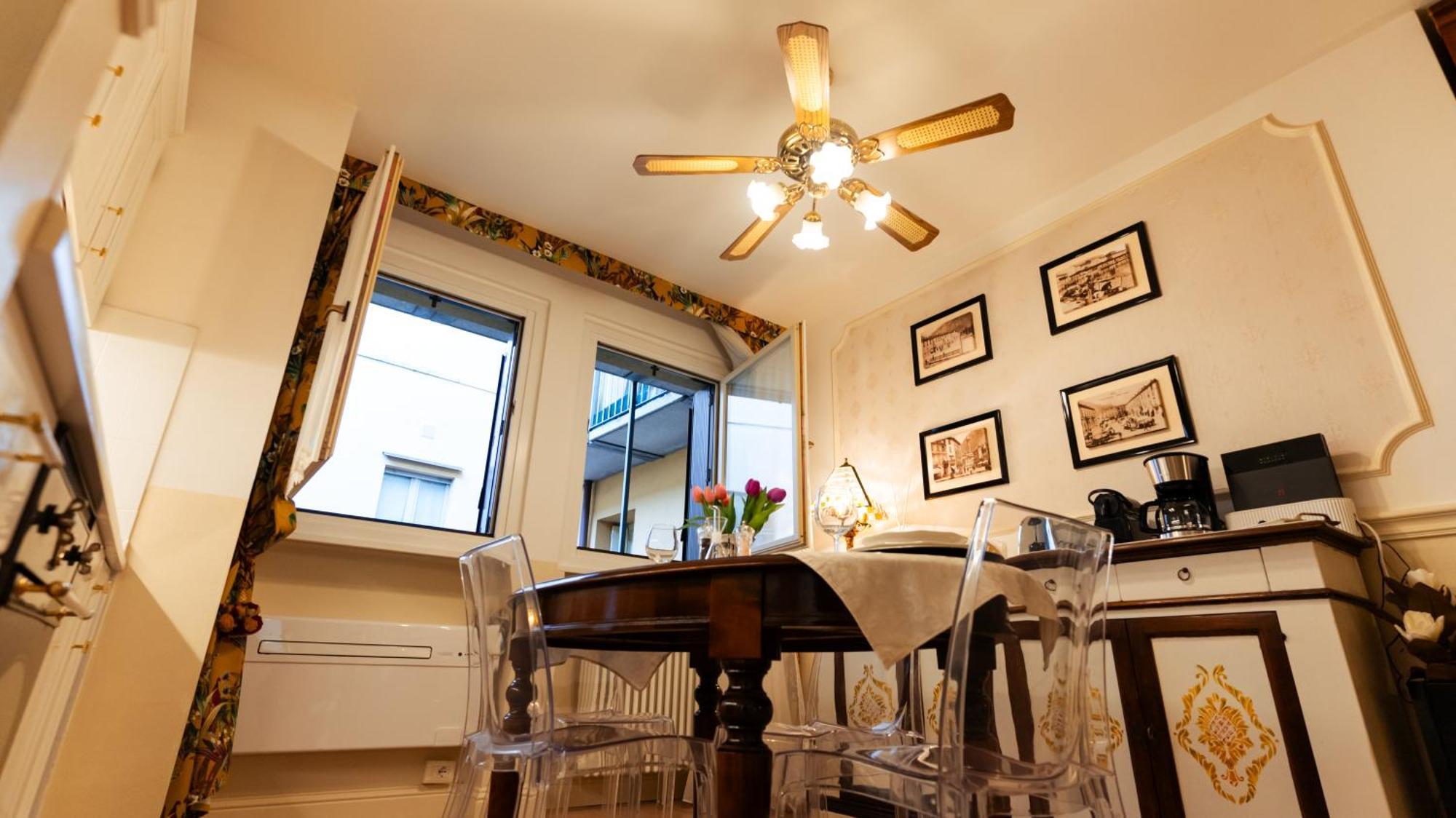 New Cozy Apartment - City Centre Леко Екстериор снимка