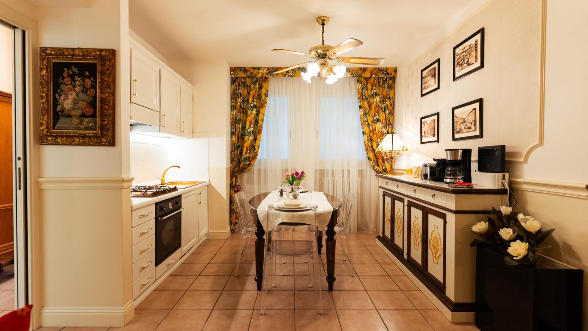 New Cozy Apartment - City Centre Леко Екстериор снимка
