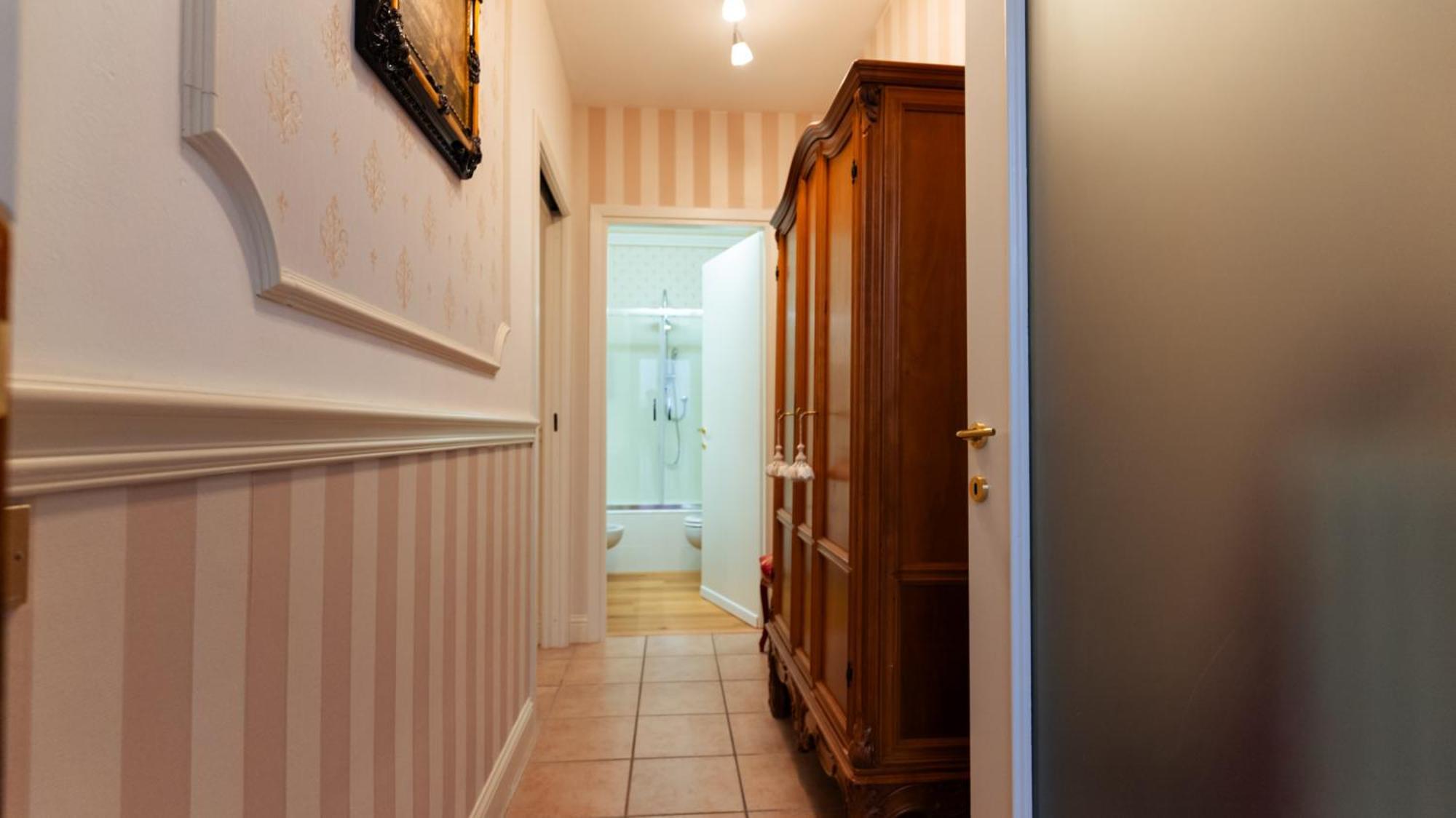 New Cozy Apartment - City Centre Леко Екстериор снимка