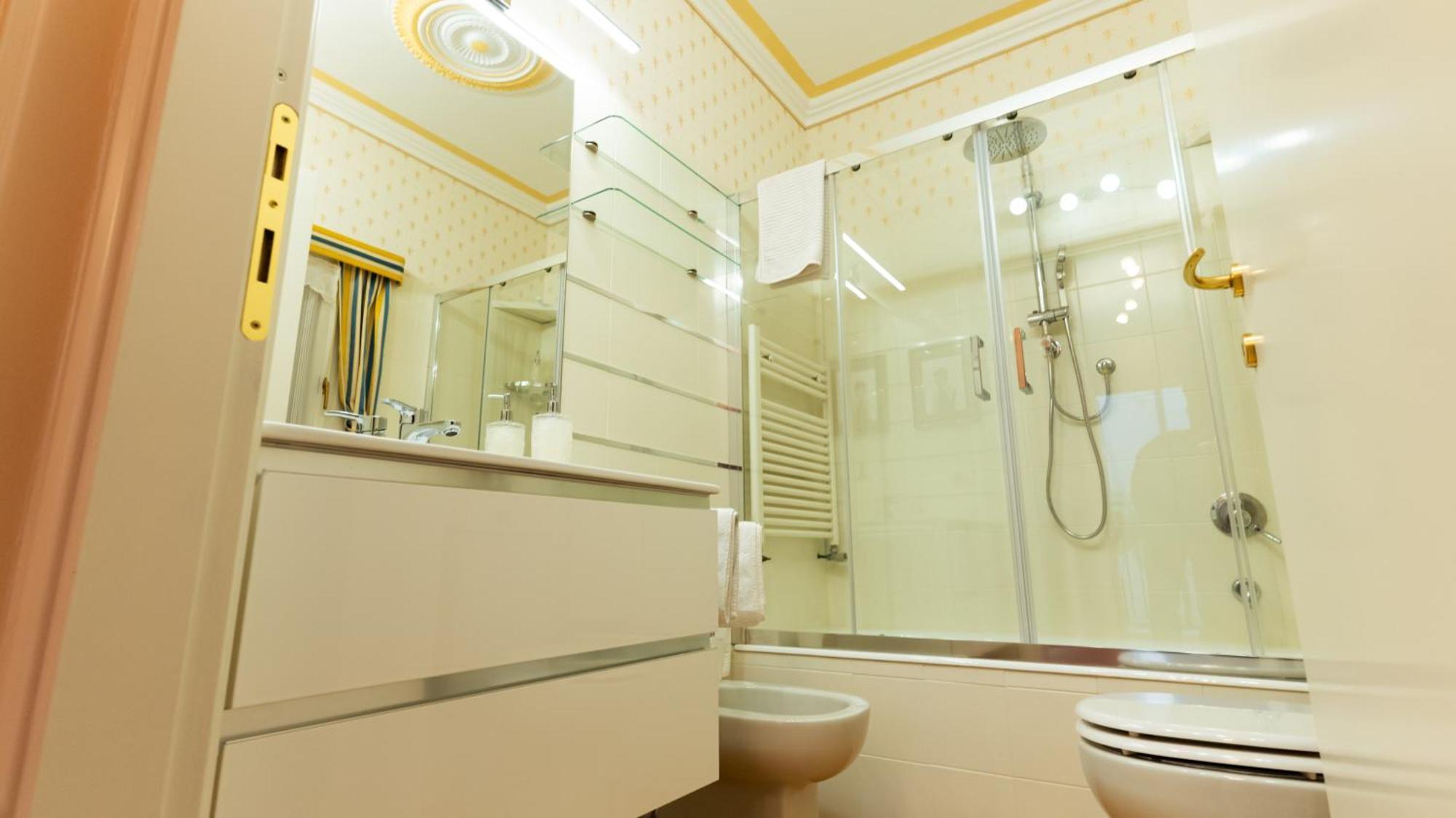 New Cozy Apartment - City Centre Леко Екстериор снимка