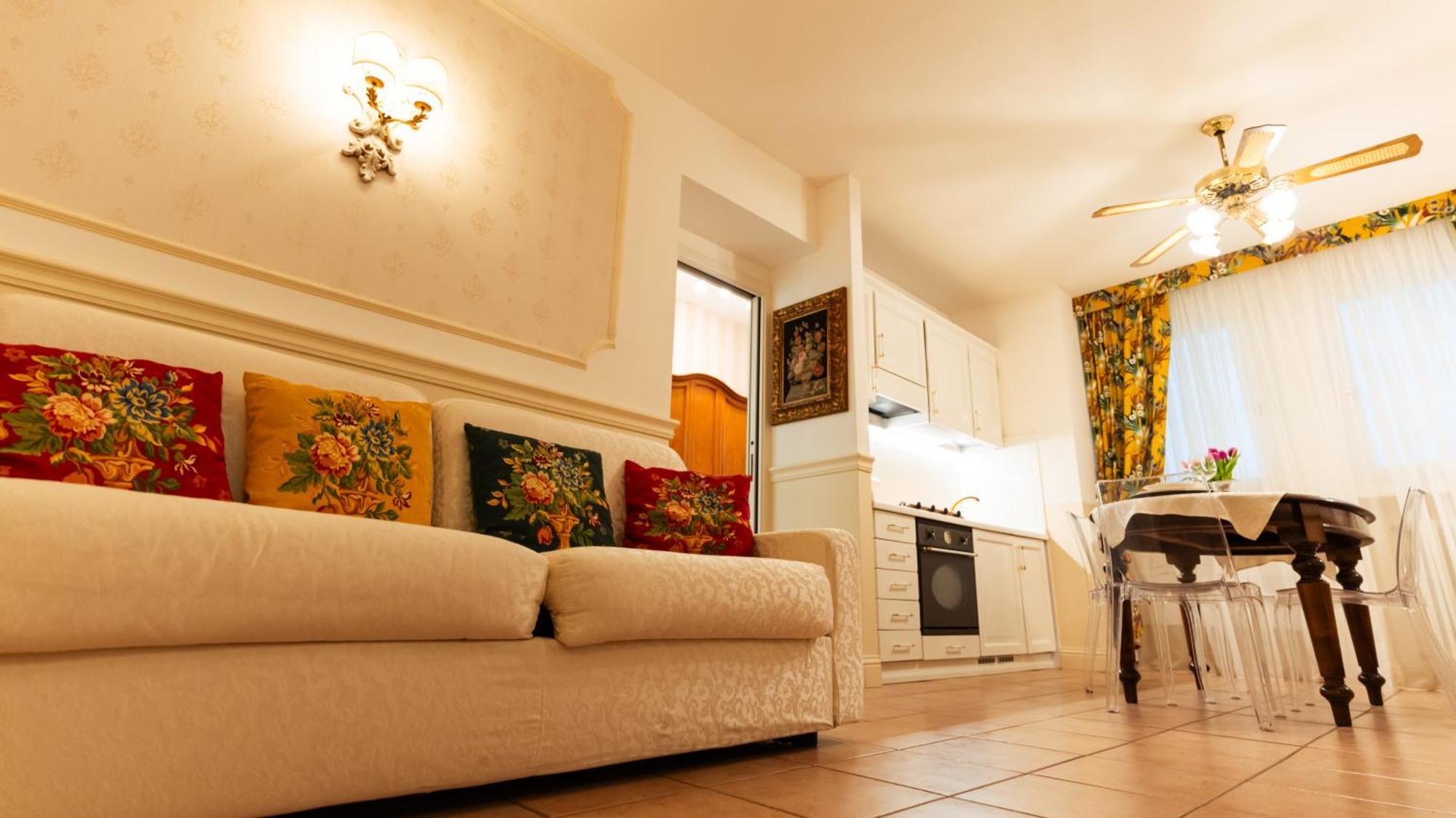 New Cozy Apartment - City Centre Леко Екстериор снимка