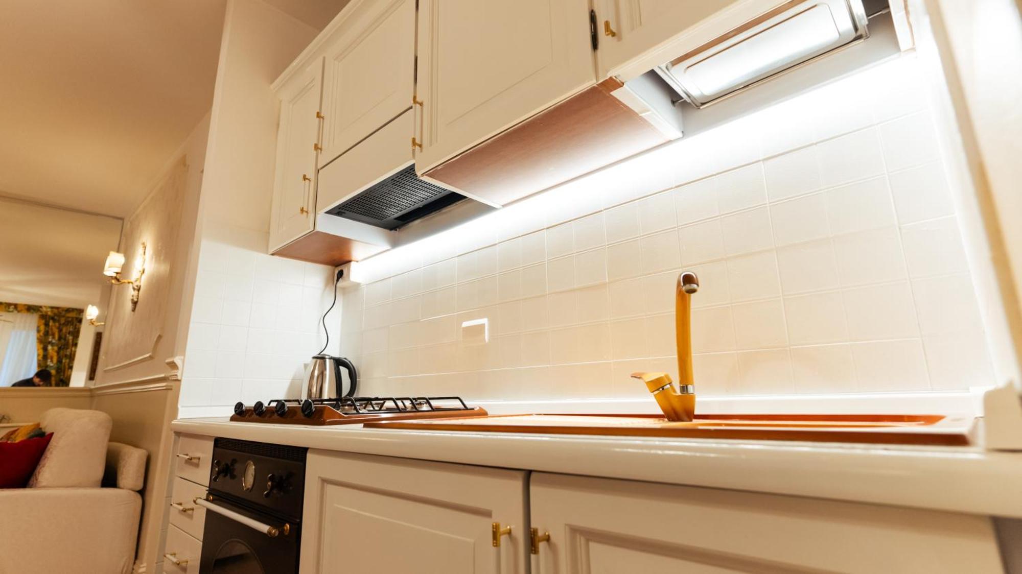 New Cozy Apartment - City Centre Леко Екстериор снимка