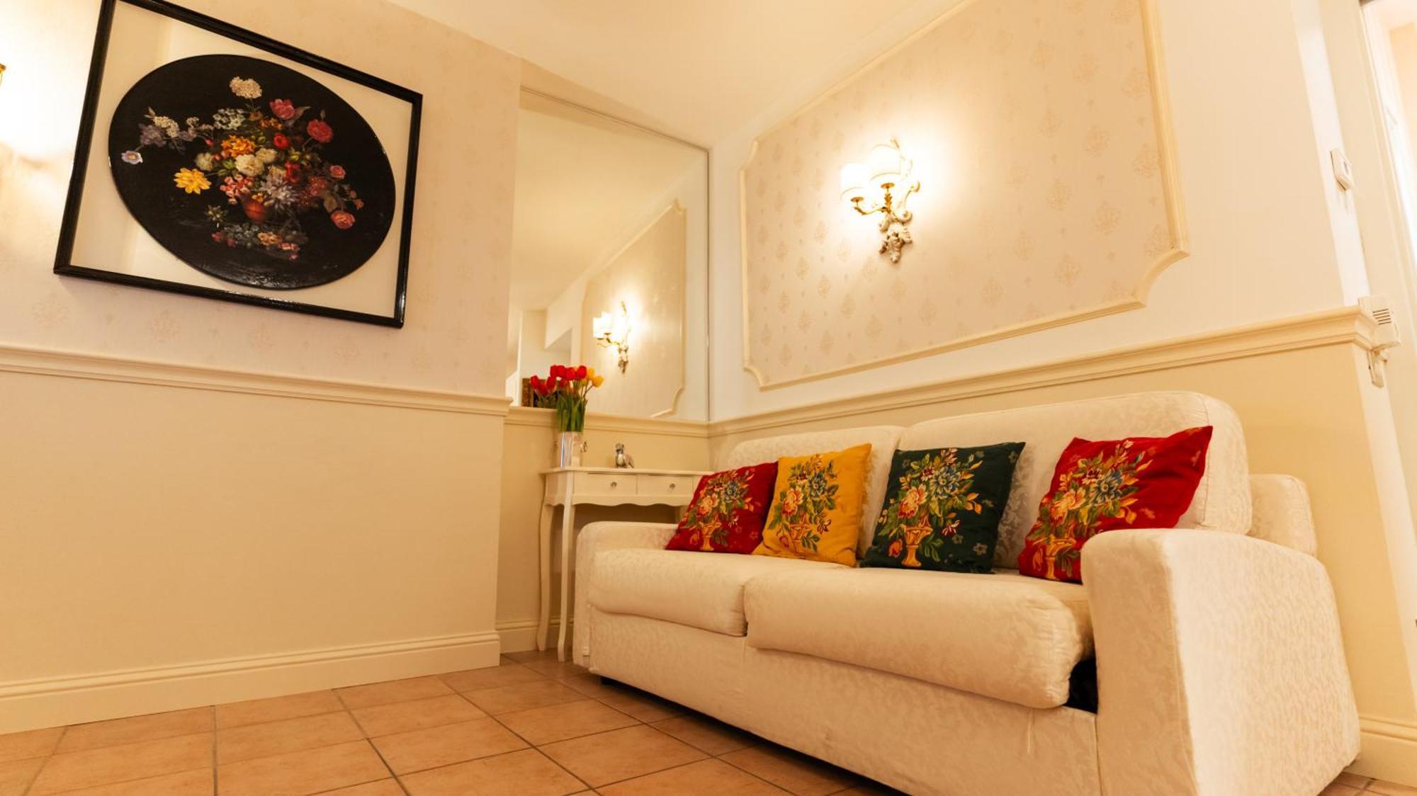 New Cozy Apartment - City Centre Леко Екстериор снимка